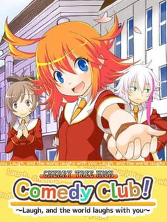 Cherry Tree High Comedy Club