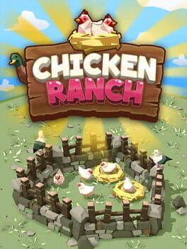 Chicken Ranch Game Details & Rankings | Game Ranks