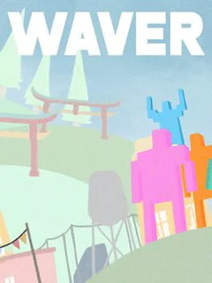 Waver: A Typing Adventure