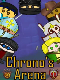 Chrono's Arena