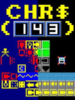 Chrs 143