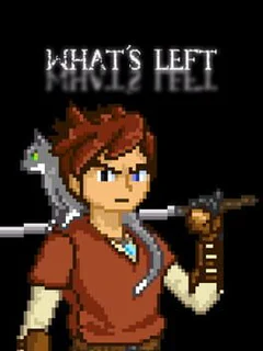 What's Left