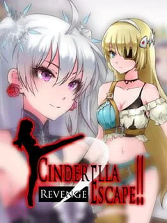 Cinderella Escape 2 Revenge