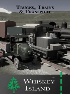 Whiskey Island