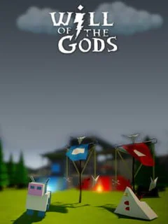Will of the Gods