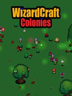 WizardCraft Colonies