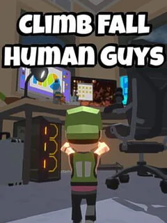 Climb Fall Human Guys