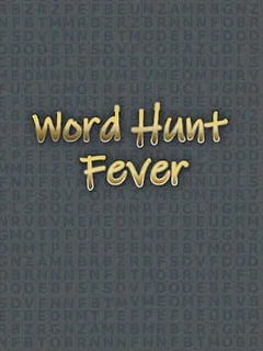 Word Hunt Fever