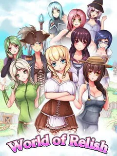 World of relish