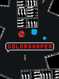 Colored Shapes