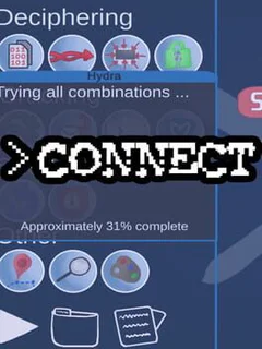>Connect