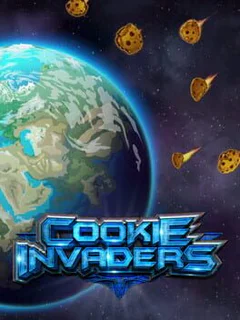 Cookie Invaders