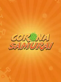 Corona Samurai