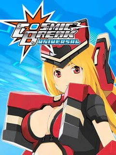 CosmicBreak Universal