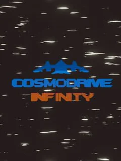 CosmoDrive:Infinity