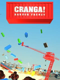 Cranga!: Harbor Frenzy