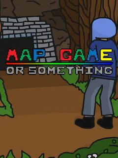Map Game: Or Something