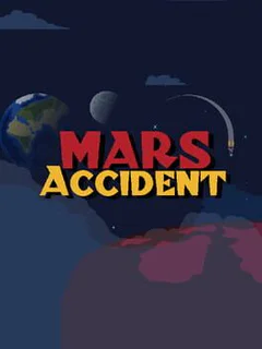 Mars Accident