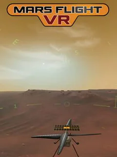 Mars Flight VR