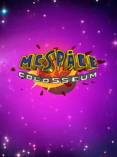 McSpace Colosseum