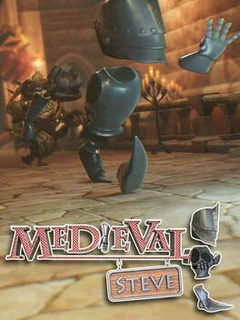 Medieval Steve