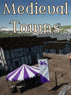 Medieval Towns