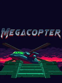 Megacopter: Blades of the Goddess