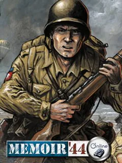 Memoir '44 Online