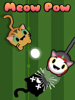 Meow Pow