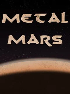 Metal Mars