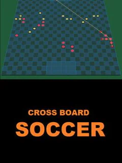 Cross Board Soccer