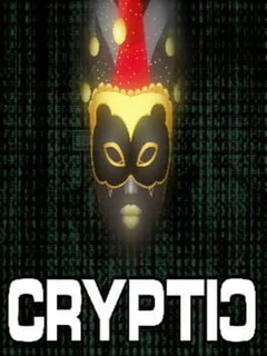 Cryptic