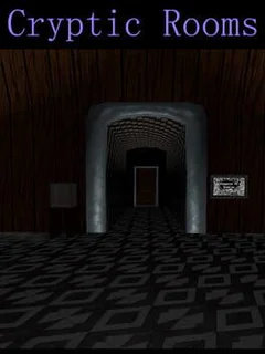 Cryptic Rooms