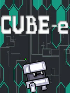 Cube-e