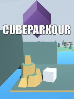 CubeParkour