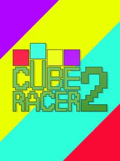 Cube Racer 2
