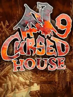 Cursed House 9: Match 3 Puzzle