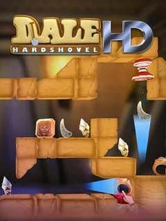Dale Hardshovel HD
