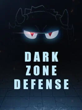 Dark Zone Defense