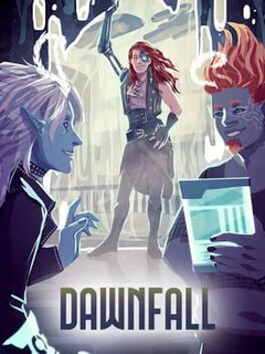 Dawnfall