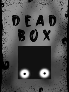 Dead Box Game Details & Rankings | Game Ranks