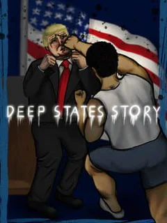 Deep States Story