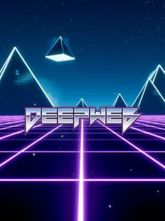 DeepWeb