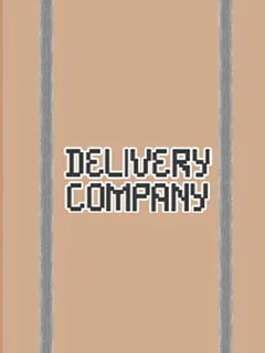 Delivery Company Clicker