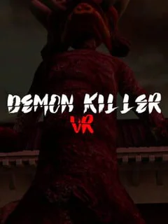 Demon Killer VR