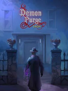 Demon Purge Saga