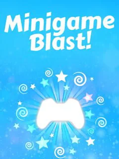 Minigame Blast