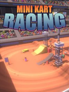 Mini Kart Racing