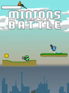 Minions Battle