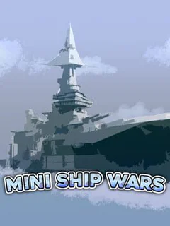 Mini Ship Wars